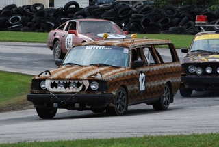 Illustration for article titled The Top 122 Lemons Of The Lamest Day 24 Hours Of LeMons